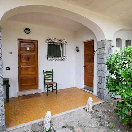 Appartamento Ropar *