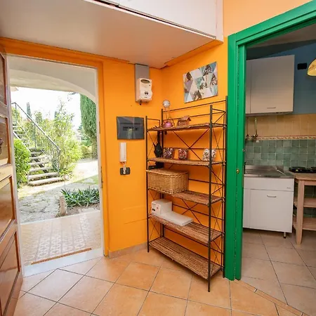 Appartamento Ropar *
